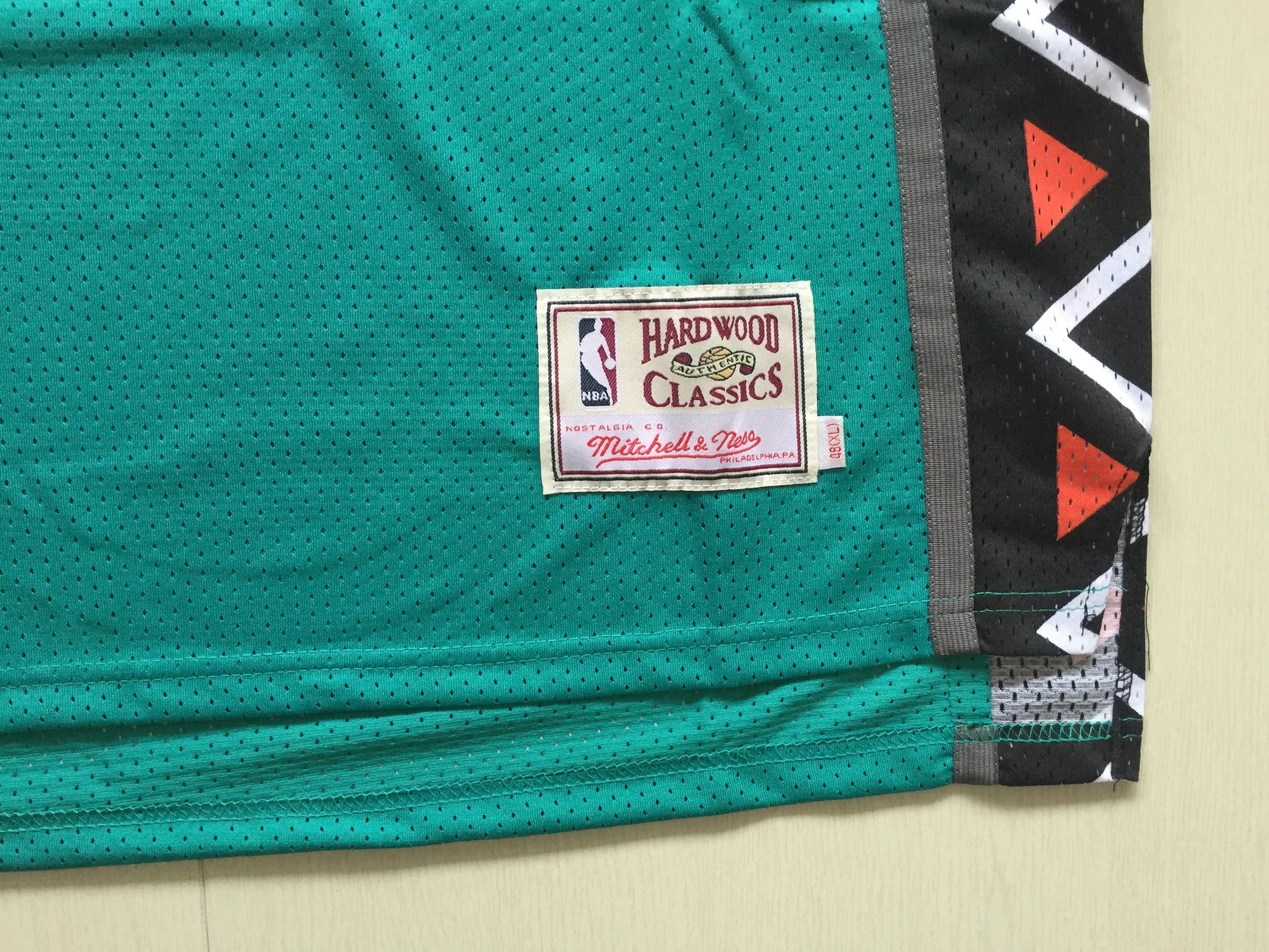Michael Jordan Chicago Bulls 1996 All Star Jersey