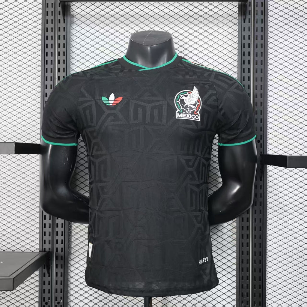 Mexico National Team Jersey