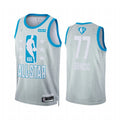 Luka Doncic Dallas Mavericks 2021-22 All-Star Jersey