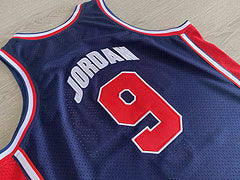 Dream Team Jordan BLUE 9 MN