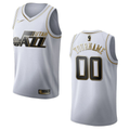 Custom Utah Jazz Jersey