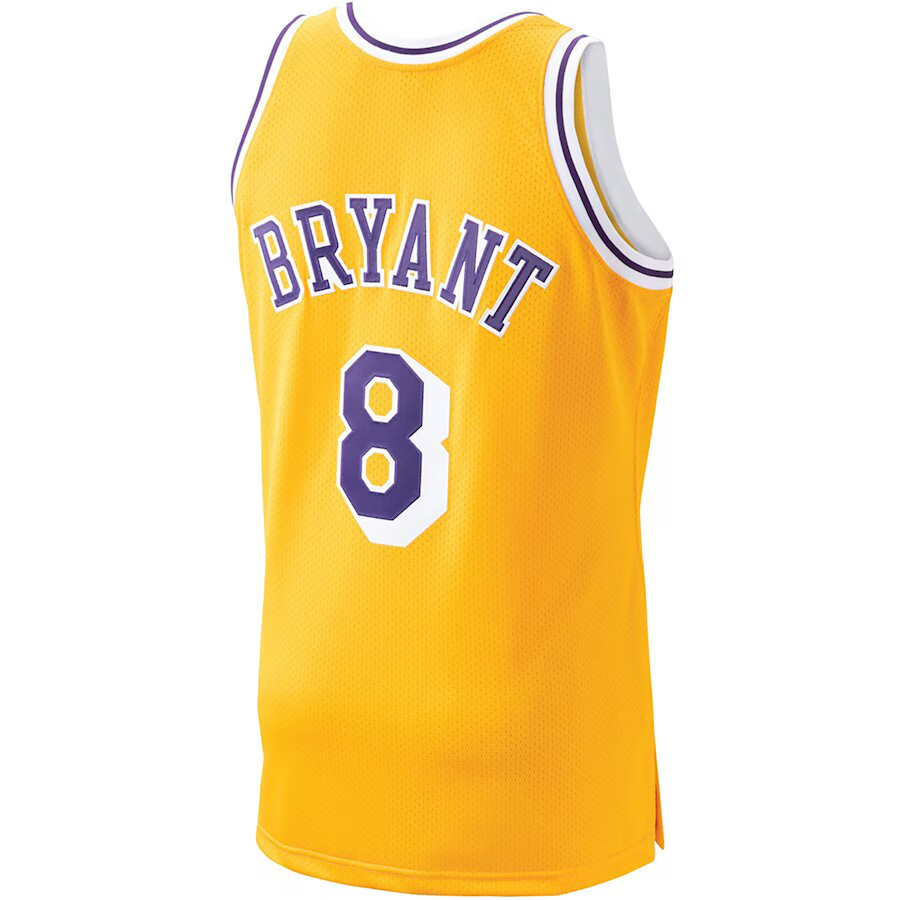 Kobe Bryant Hardwood Classics 1996-97 - Gold