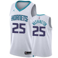 PJ Washington Charlotte Hornets Jersey
