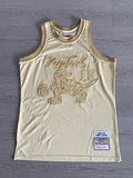 Vince Carter Toronto Raptors White 15 MN