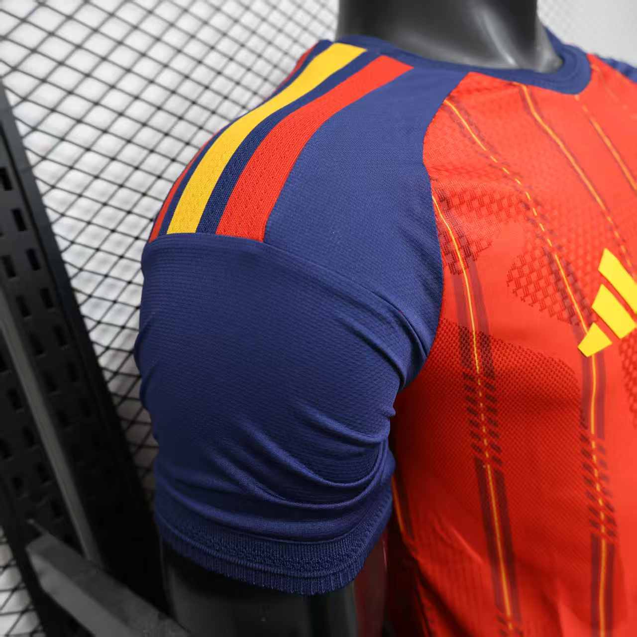 Spain World Cup 26 Away Jersey