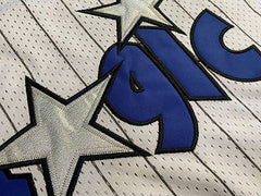 Tracy McGrady Orlando Magic White 1 MN