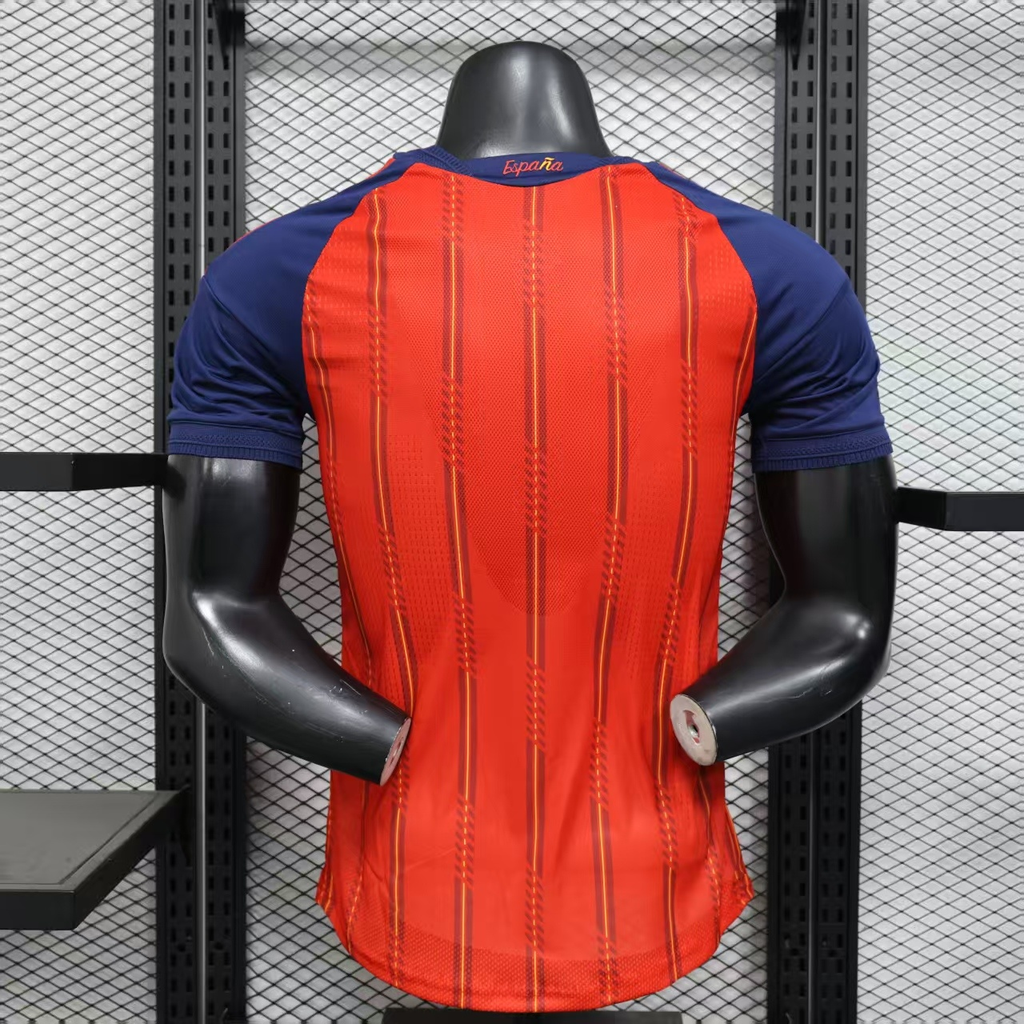 Spain World Cup 26 Away Jersey