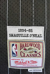 O'Neal Orlando Magic Black 32 MN