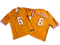 Tampa Bay Buccaneers 6# Baker Mayfield Vapor F.U.S.E. Limited Jersey