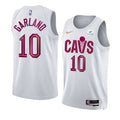 Darius Garland Cleveland Cavaliers 2022-23 Jersey