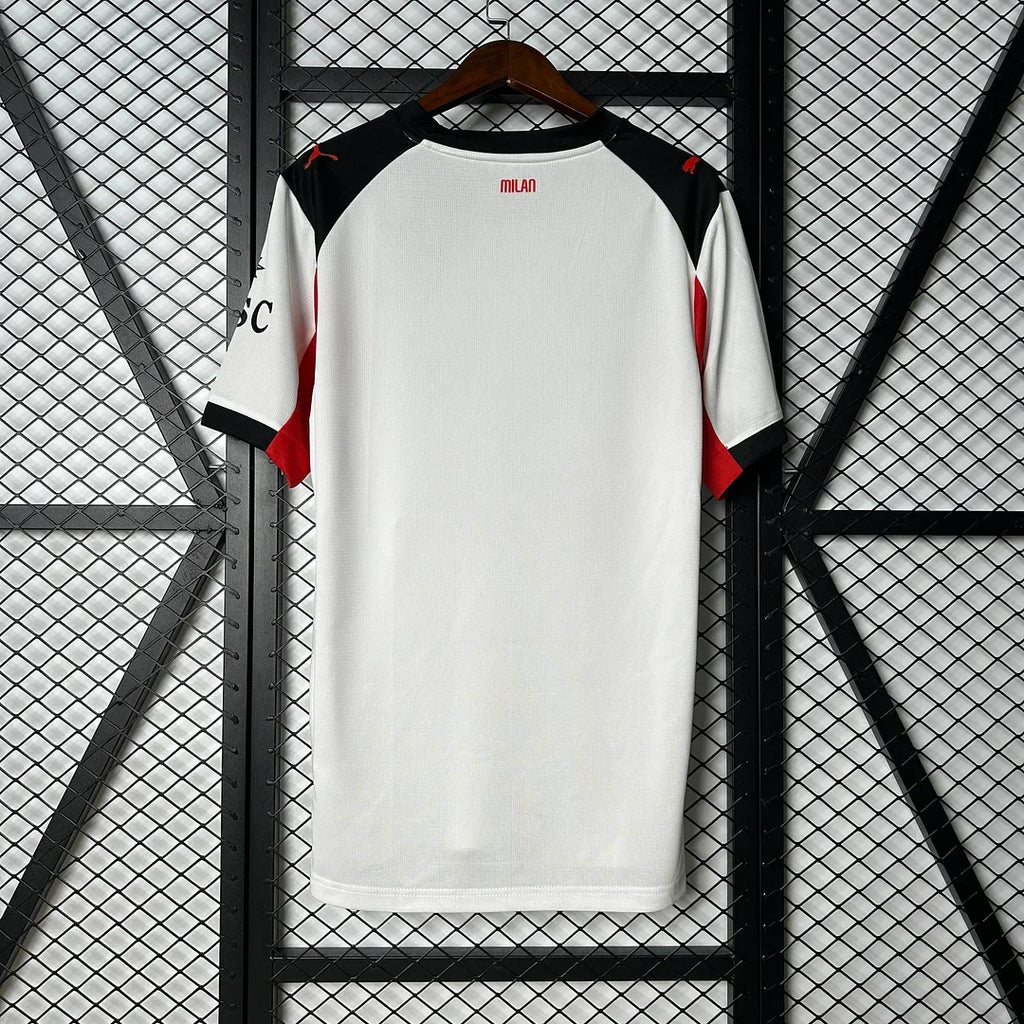 AC Milan 25/26 Away Jersey