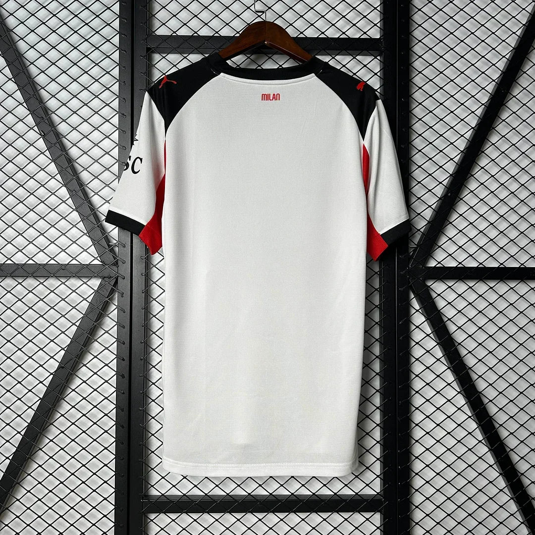 AC Milan 25/26 Away Jersey
