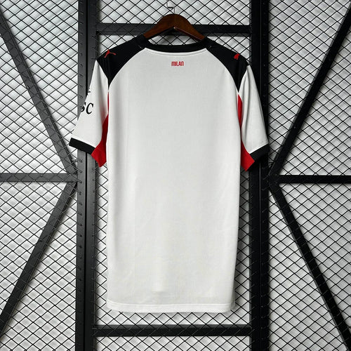 AC Milan 25/26 Away Jersey