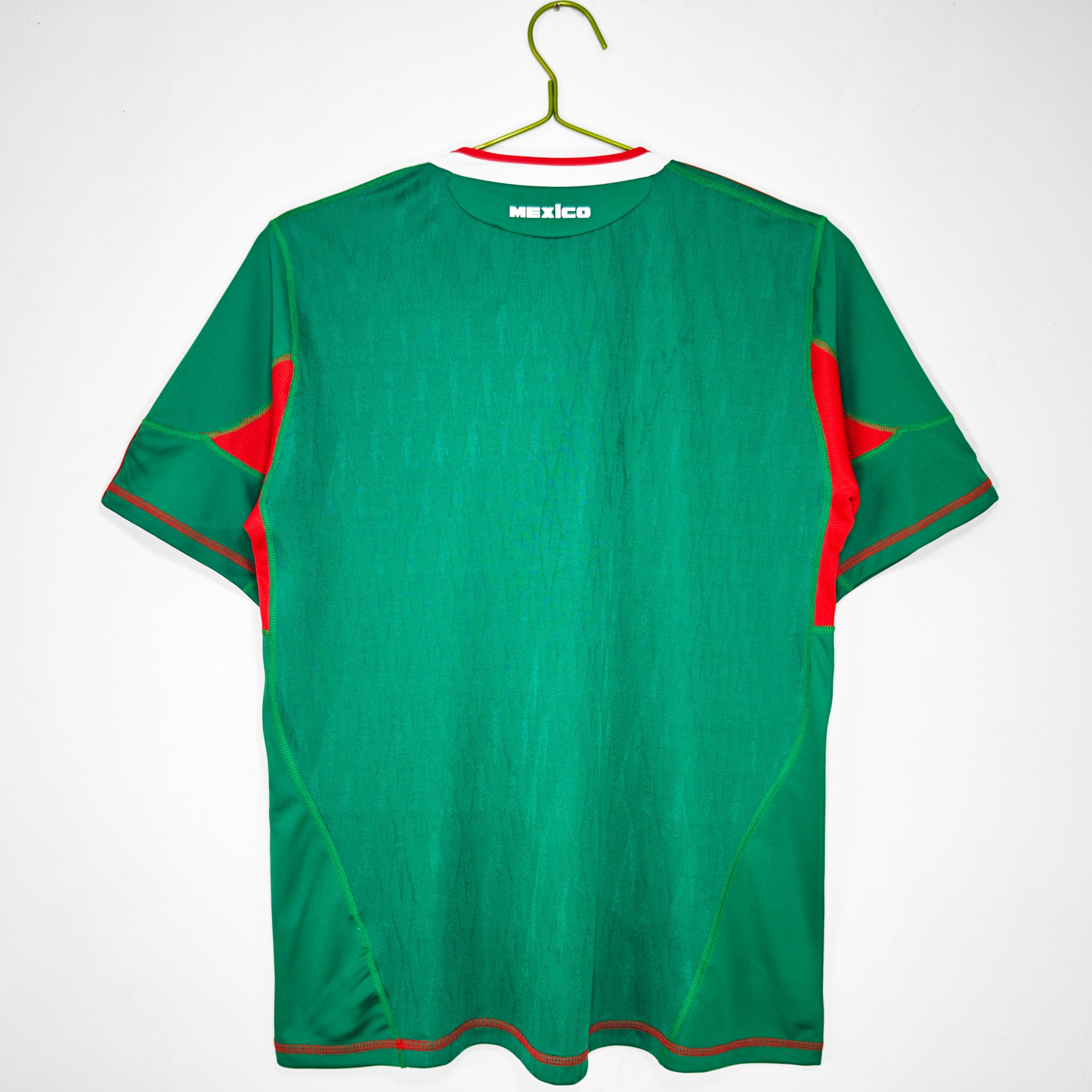 Mexico Home Shirt