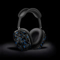 AirPods Max Case - Blue Forged Carbon