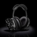 AirPods Max Case - Gloss Forged