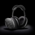 AirPods Max Case - Matte Forged