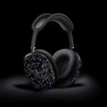 AirPods Max Case - Purple Forged Carbon