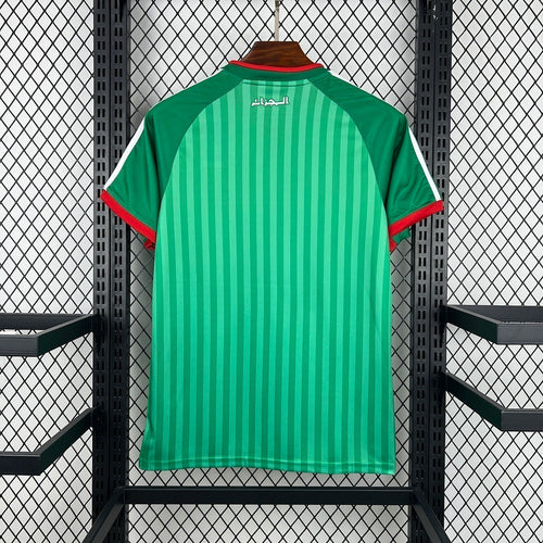 Algeria World Cup 26 Away Jersey