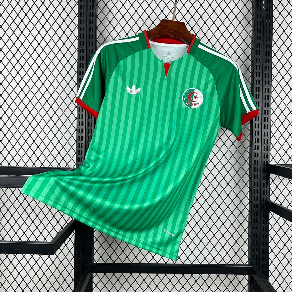 Algeria World Cup 26 Away Jersey