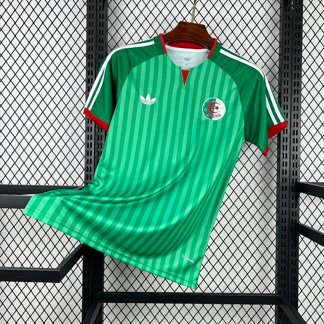 Algeria World Cup 26 Away Jersey
