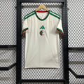 Algeria World Cup 26 Home Jersey