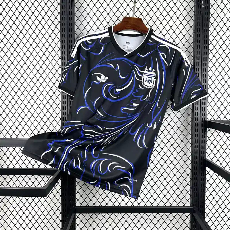 Argentina World Cup 26 Away Jersey