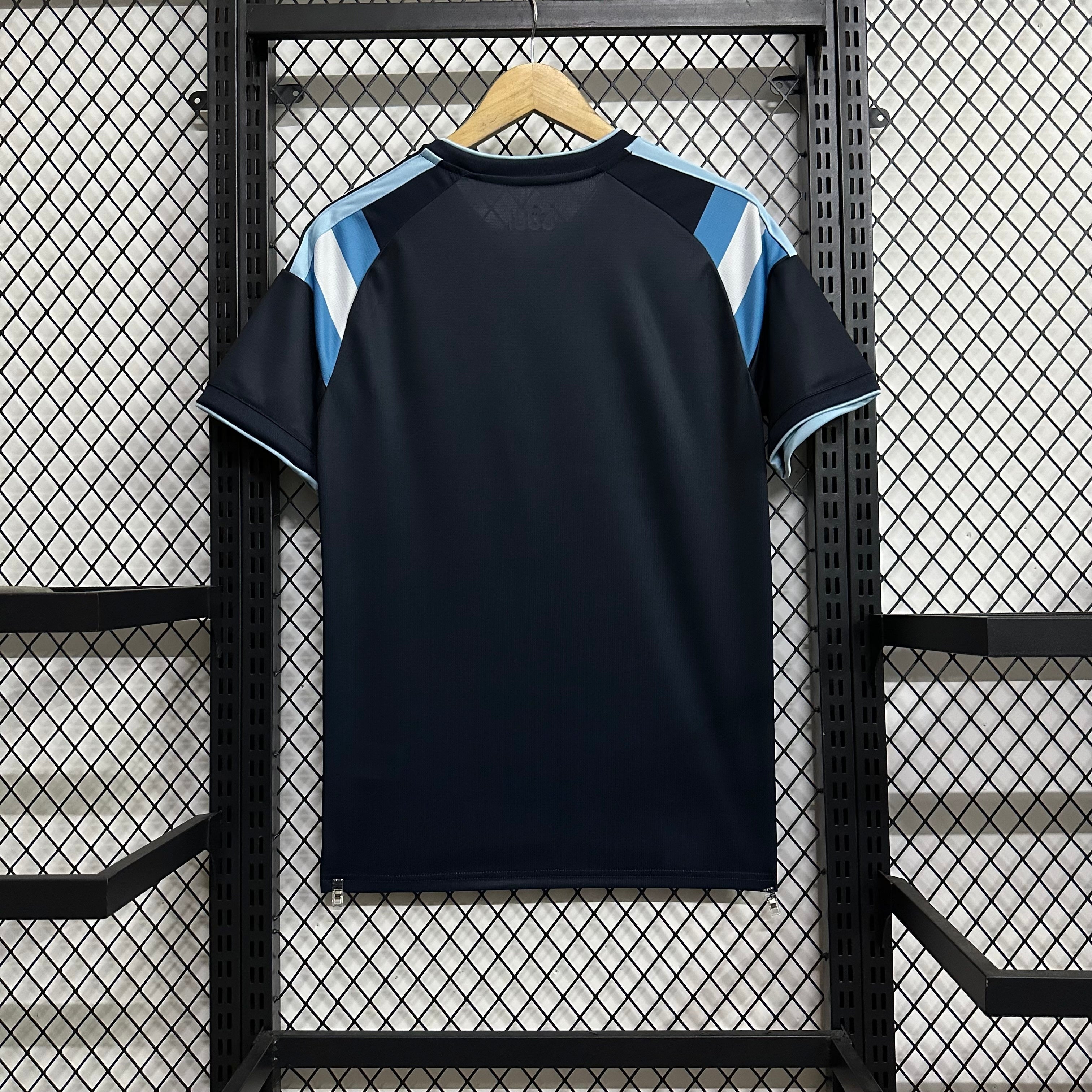 Argentina World Cup 26 Pre-Match Jersey