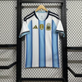 Argentina World Cup 26 Home Jersey