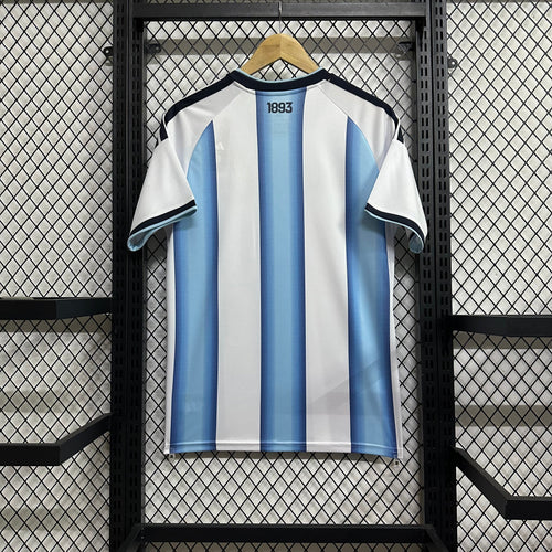 Argentina World Cup 26 Home Jersey