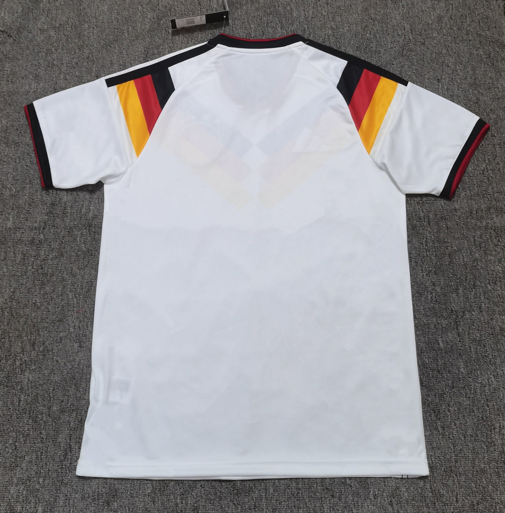 Germany World Cup Home Jersey