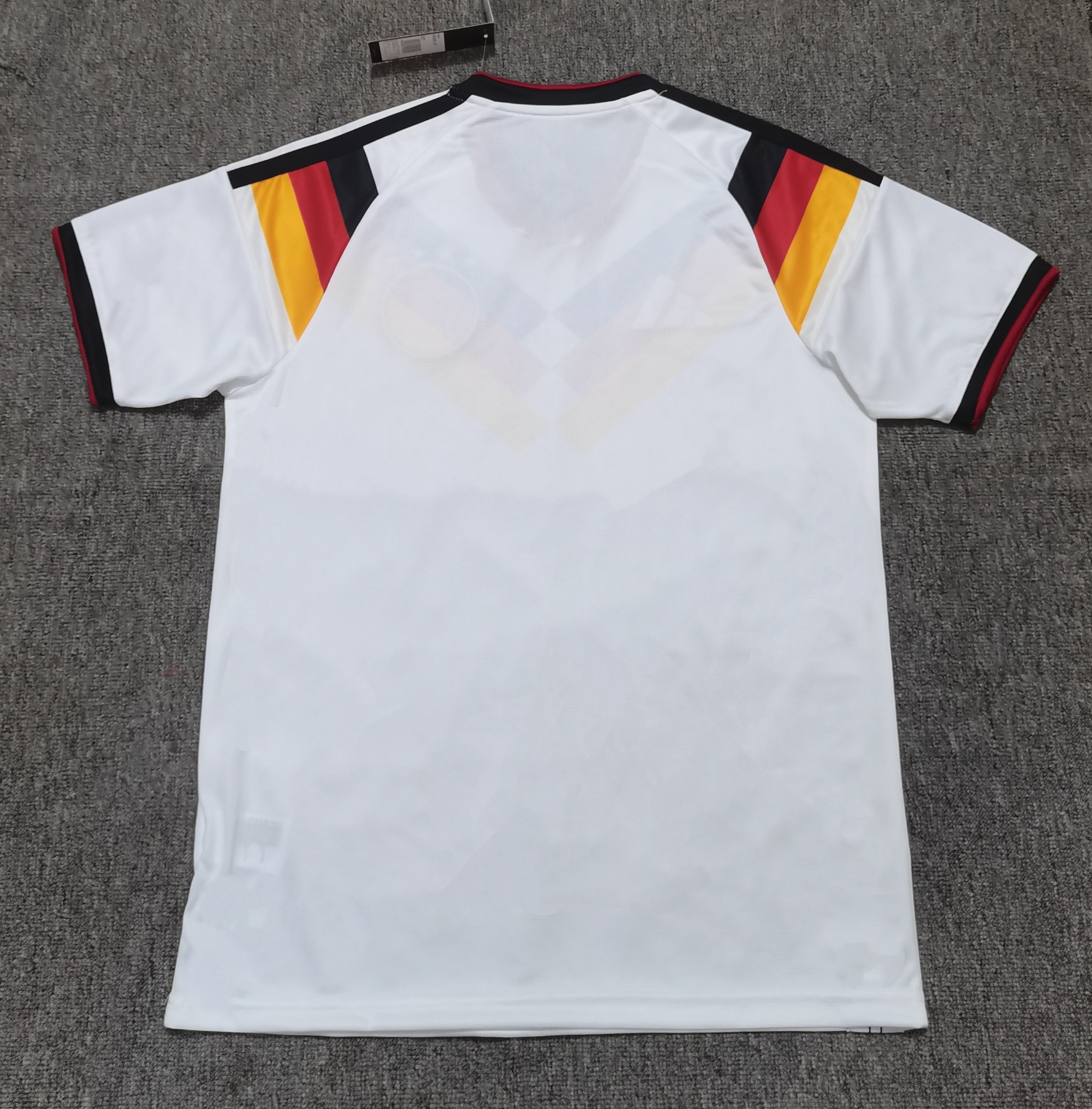 Germany World Cup Home Jersey