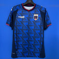 Cape Verde 2026-27 Home Jersey