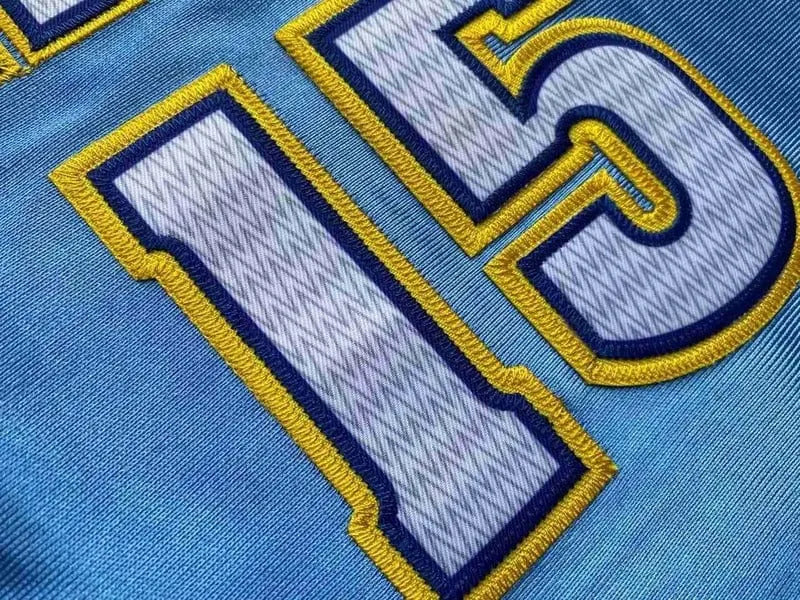 Carmelo Anthony Denver Nuggets Throwback Jersey