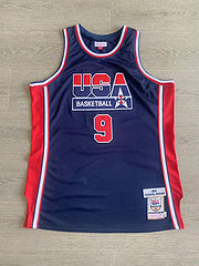 Dream Team Jordan BLUE 9 MN