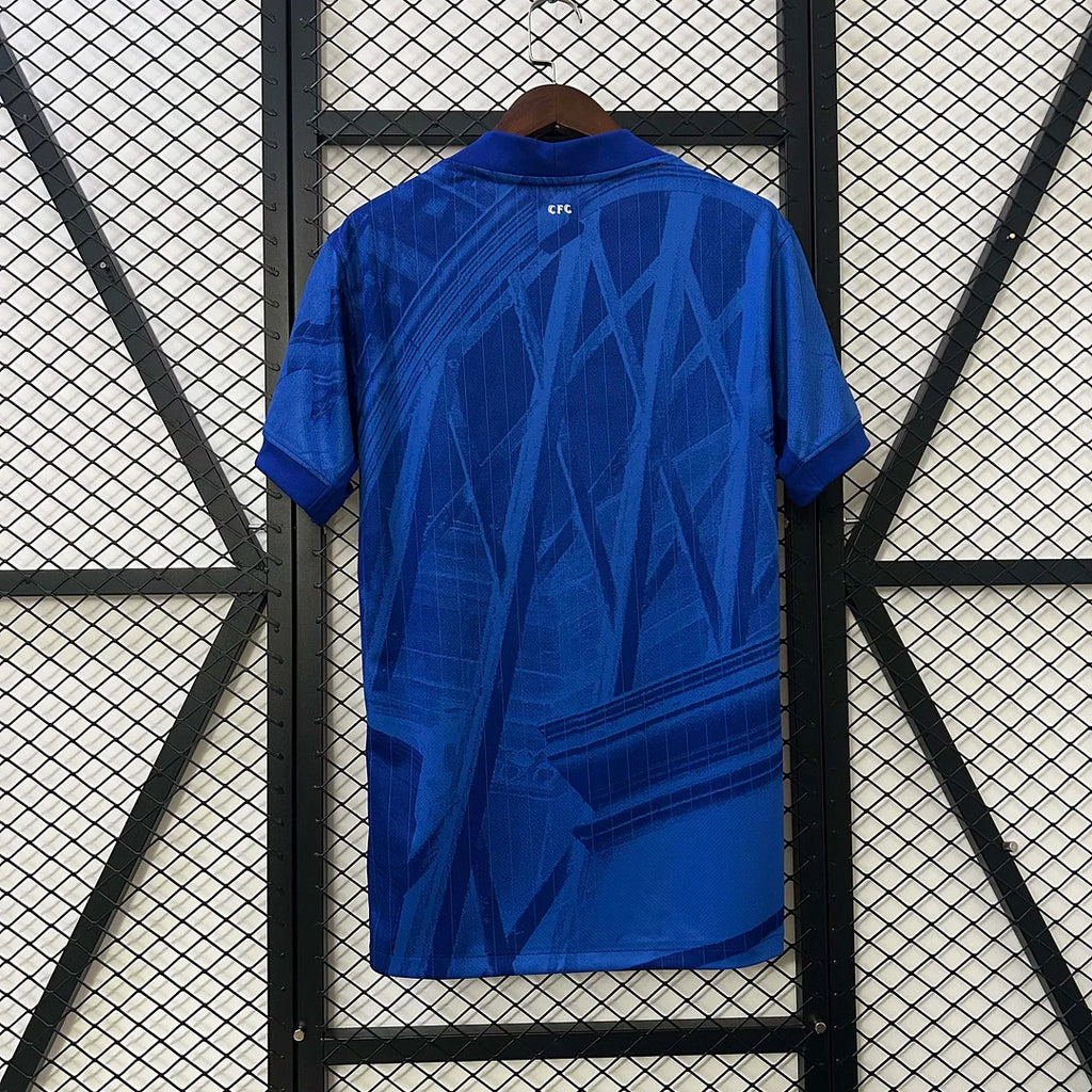Chelsea 25/26 Home Jersey