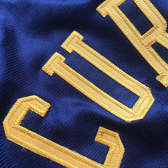 Curry Golden State Warriors Blue 30 MN