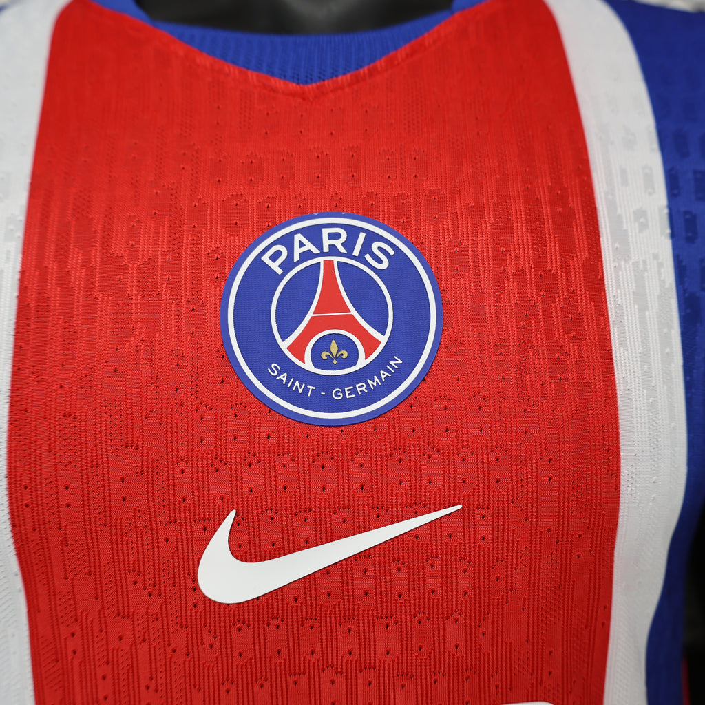 Paris Saint-Germain 2026/27 Match Home