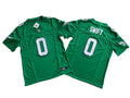 Philadelphia Eagles 0# D'Andre Swift  Vapor F.U.S.E. Limited Jersey