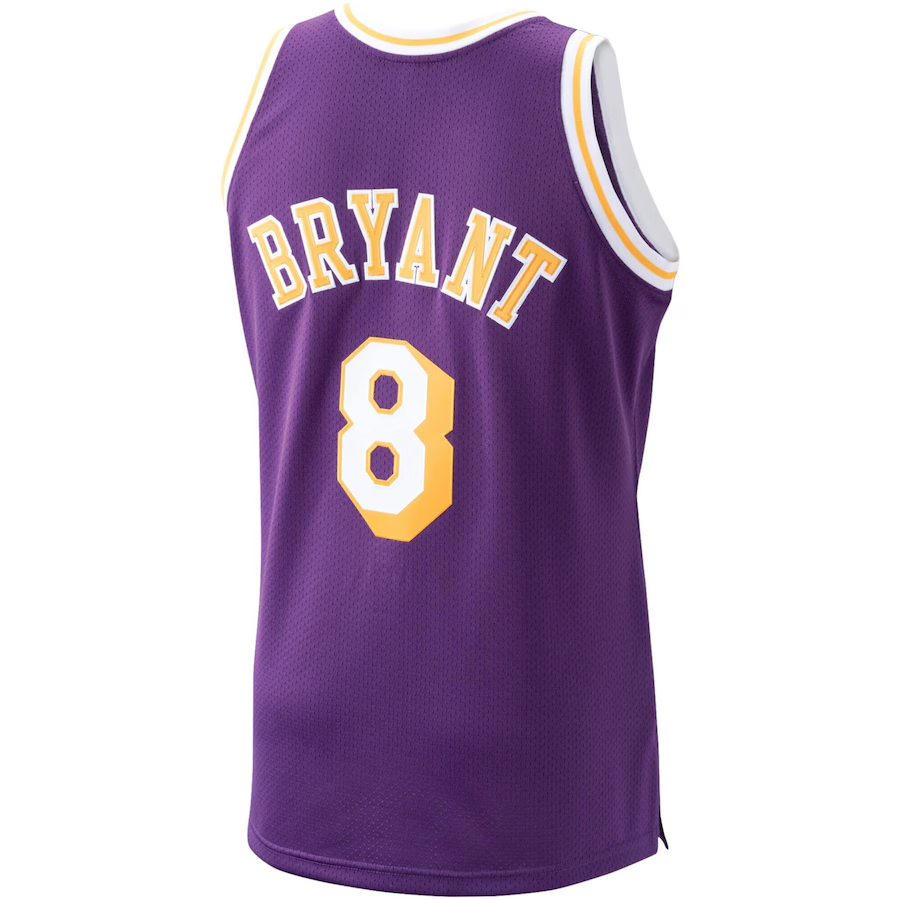 Kobe Bryant Hardwood Classics 1996-97 - Purple