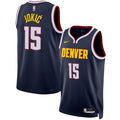 Nikola Jokic Denver Nuggets Jersey