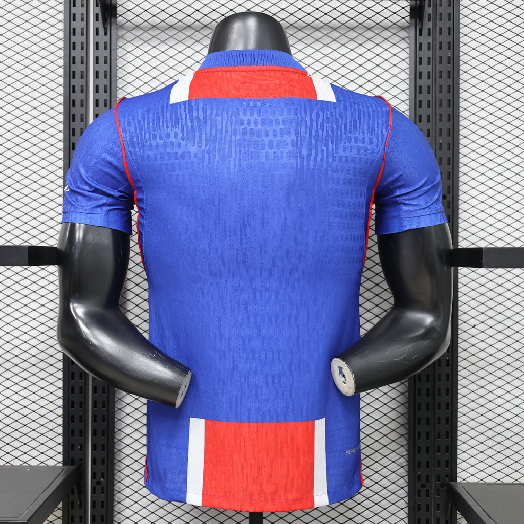 Paris Saint-Germain 2026/27 Match Home