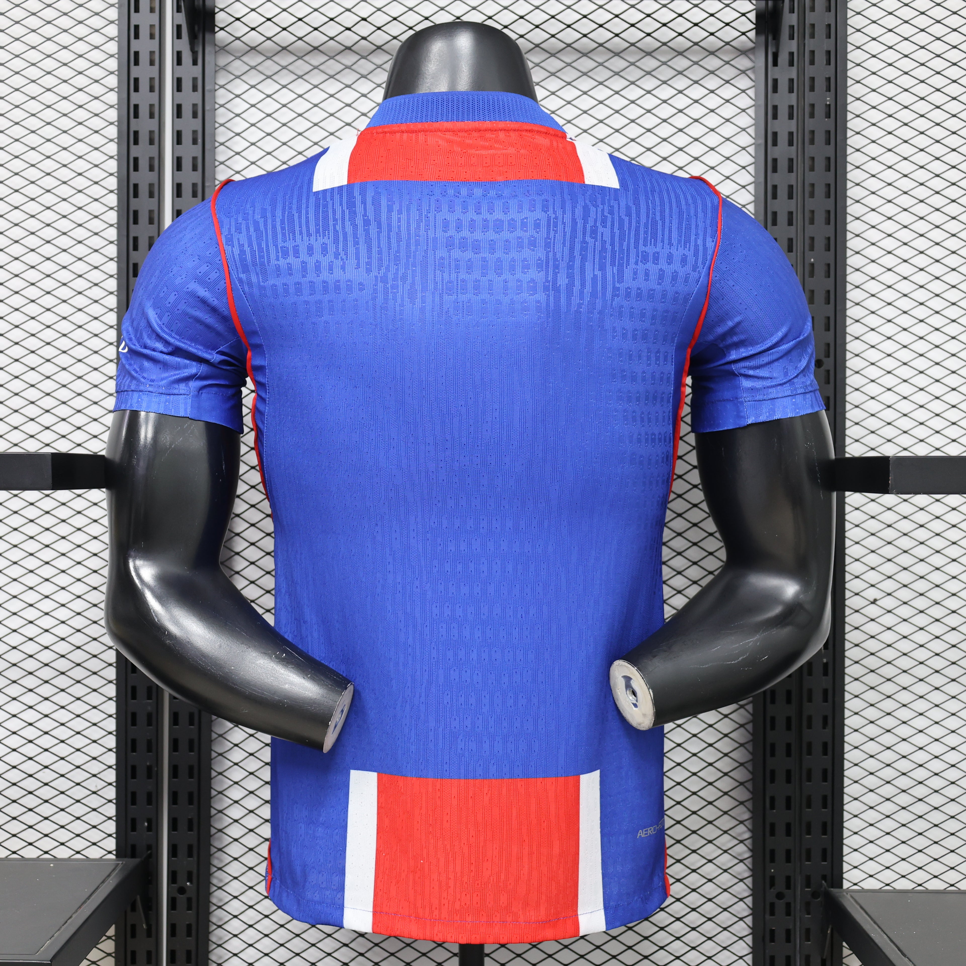 Paris Saint-Germain 2026/27 Match Home