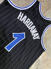 Tracy McGrady Orlando Magic Black 1 MN