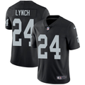 Marshawn Lynch #24 Las Vegas Raiders Jersey