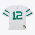 Men's Randall Cunningham White Philadelphia Eagles 1994 Legacy Jersey