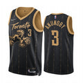 OG Anunoby Toronto Raptors 2021-22 City Edition Jersey