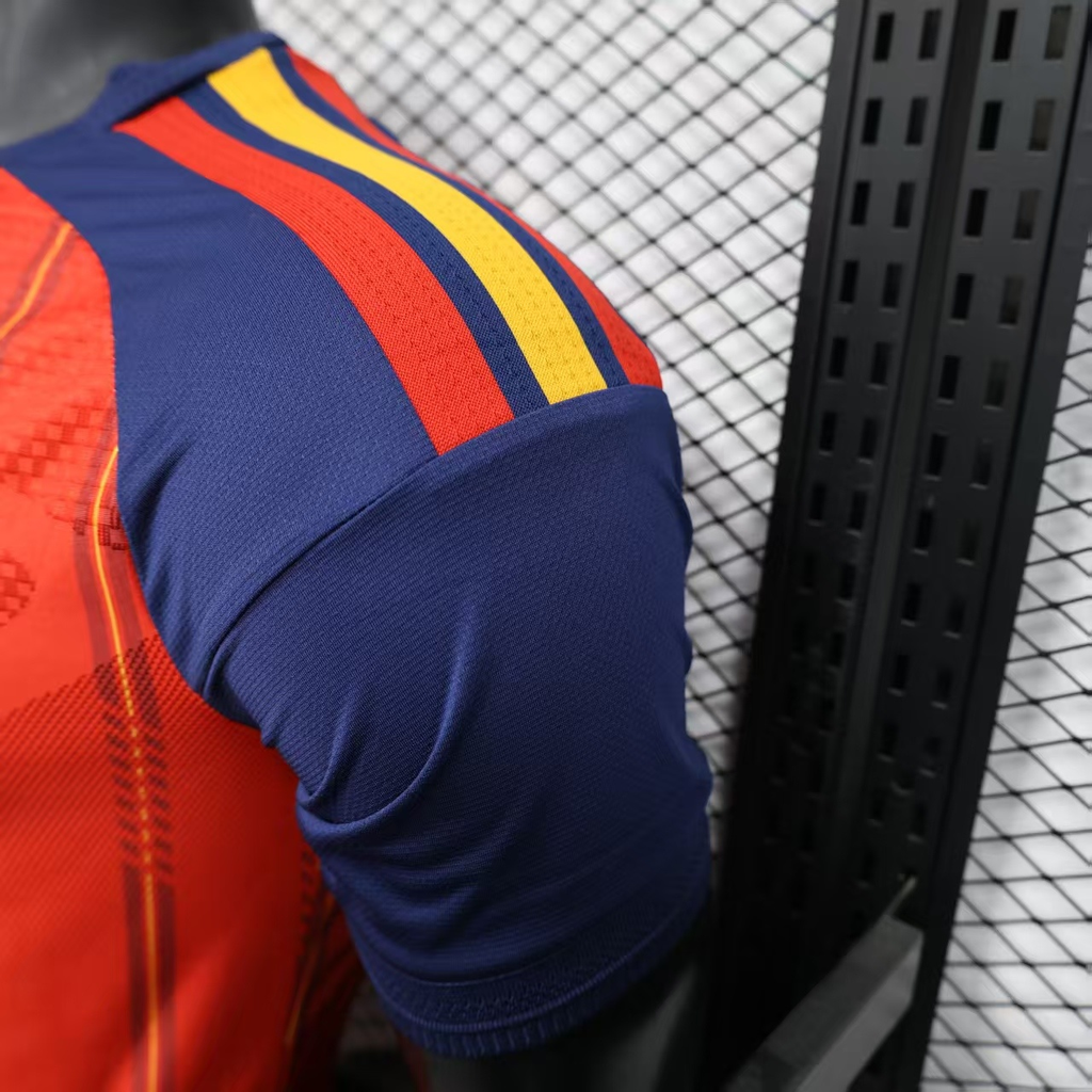 Spain World Cup 26 Away Jersey