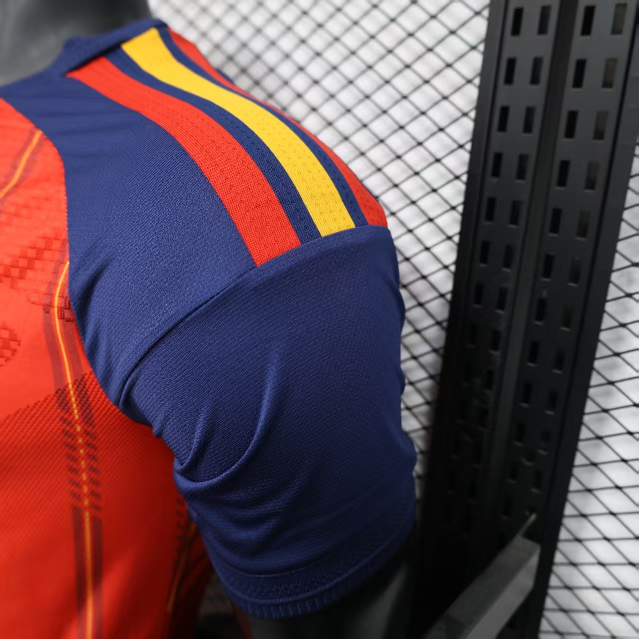 Spain World Cup 26 Away Jersey