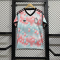 Belgium World Cup 26 Away Jersey